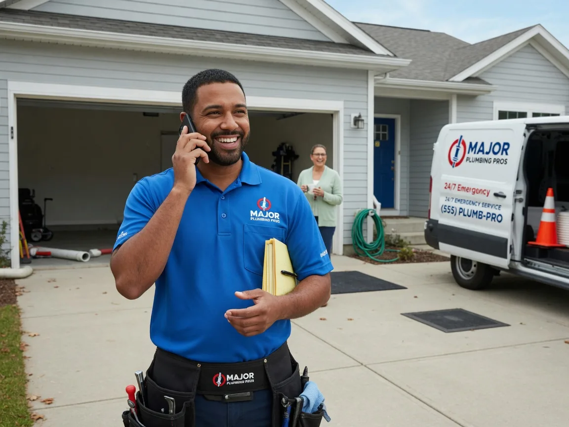 Drain Cleaning Services Minden, NE FAQs